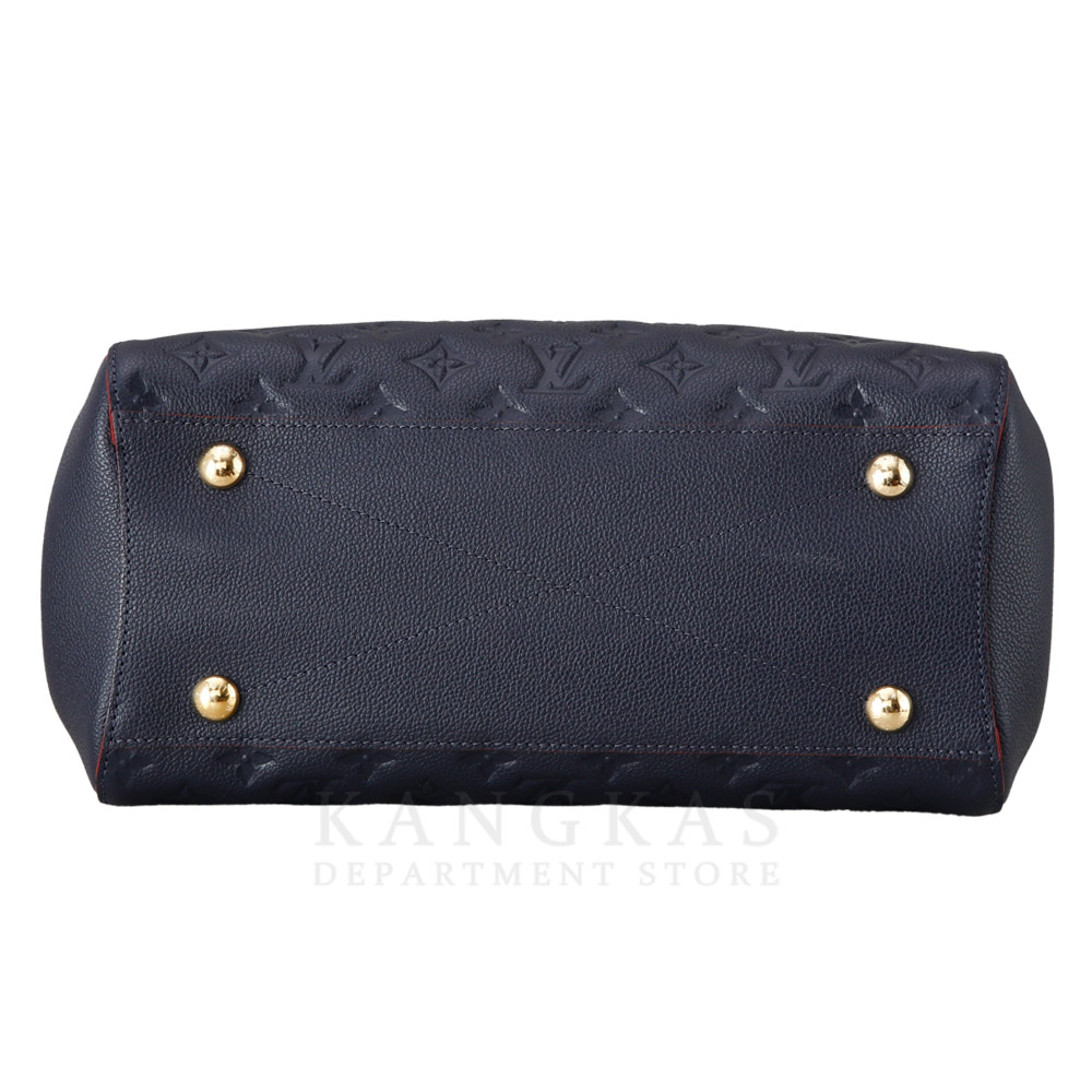LOUIS VUITTON(USED)루이비통 M42746 앙프렝뜨 몽테뉴 MM